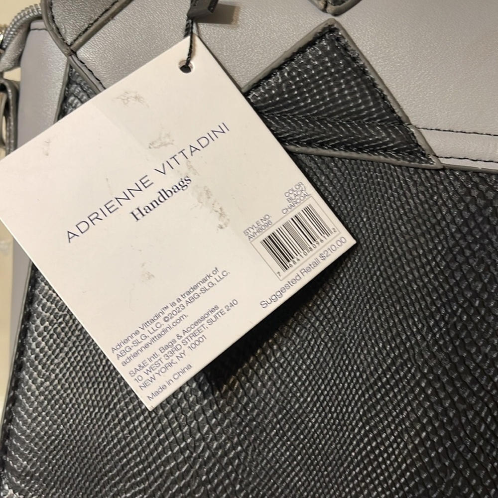 Adrienne vittadini purse - Picture 2 of 5